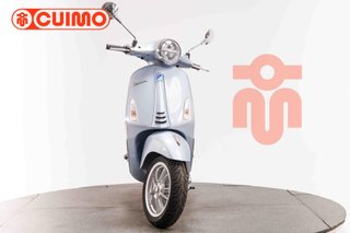 VESPA PRIMAVERA 50