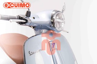 VESPA PRIMAVERA 50