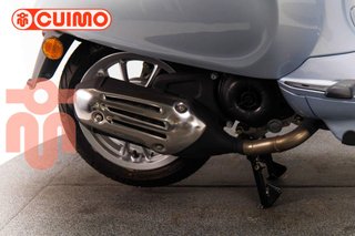 VESPA PRIMAVERA 50