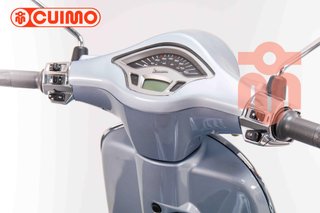 VESPA PRIMAVERA 50