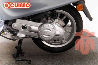 VESPA PRIMAVERA 50