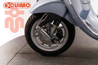 VESPA PRIMAVERA 50