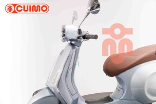 VESPA PRIMAVERA 50