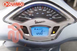 VESPA PRIMAVERA 50