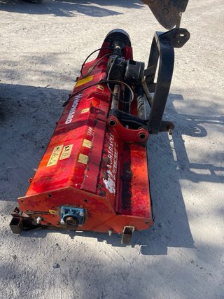 Picadora Howard 2,20m