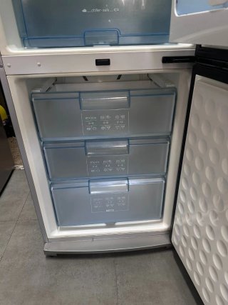 Nevera Combi Bosch con garantía transporte