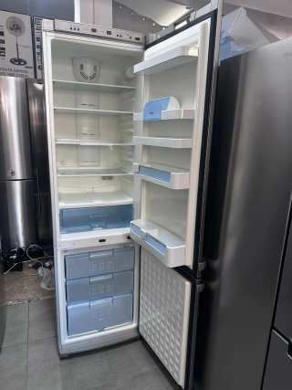 Nevera Combi Bosch con garantía transporte
