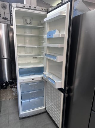 Nevera Combi Bosch con garantía transporte