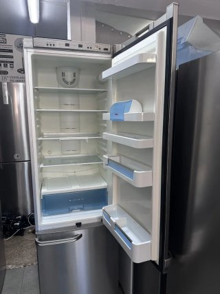 Nevera Combi Bosch con garantía transporte