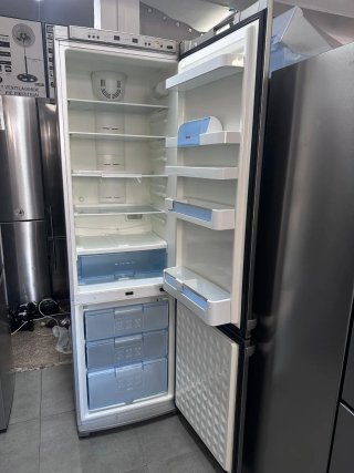 Nevera Combi Bosch con garantía transporte