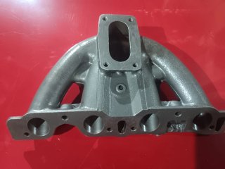 Colectores Seat 1430 124 131 1.6 1.8 2.0 1438cc