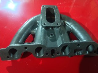 Colectores Seat 1430 124 131 1.6 1.8 2.0 1438cc