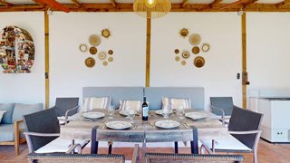Chalet de diseño en Espartinas