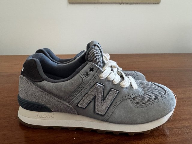 Sneakers New Balance 574 Taglia 42
