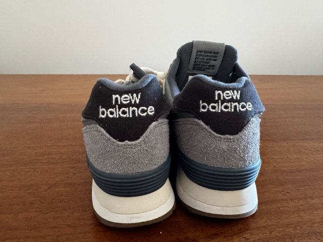 Sneakers New Balance 574 Taglia 42