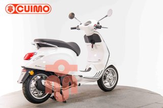 VESPA PRIMAVERA 50