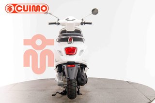 VESPA PRIMAVERA 50