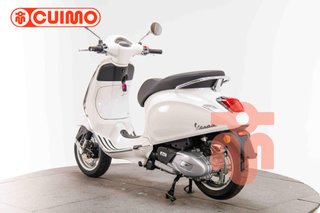 VESPA PRIMAVERA 50