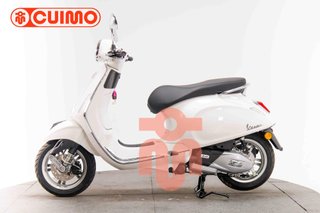 VESPA PRIMAVERA 50