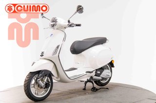 VESPA PRIMAVERA 50