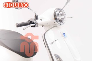 VESPA PRIMAVERA 50