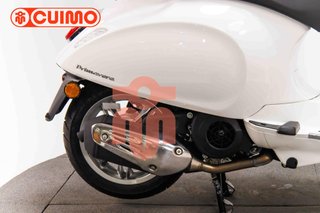 VESPA PRIMAVERA 50