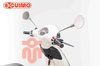 VESPA PRIMAVERA 50