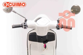 VESPA PRIMAVERA 50