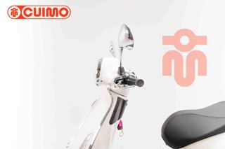 VESPA PRIMAVERA 50