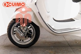 VESPA PRIMAVERA 50