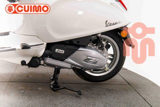VESPA PRIMAVERA 50