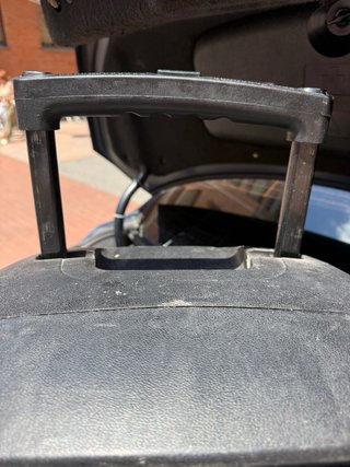 Altavoz Portátil IKS Combo-I15KS