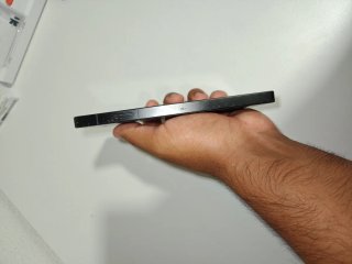 RedMagic 10 Pro 256GB Negro