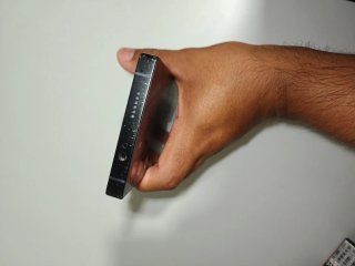 RedMagic 10 Pro 256GB Negro