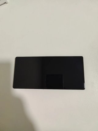 RedMagic 10 Pro 256GB Negro