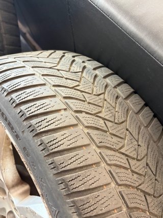 Llantas 18 5x114 Hyundai