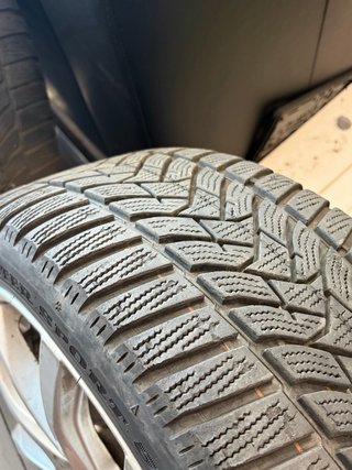 Llantas 18 5x114 Hyundai