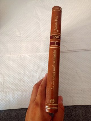 La literatura nazi en América