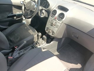 Opel Corsa 2012
