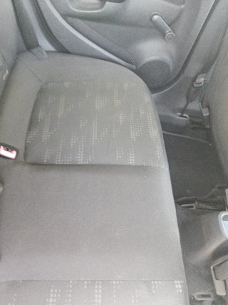 Opel Corsa 2012