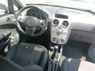 Opel Corsa 2012