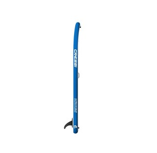 Tabla Paddle Surf Hinchable Cressi Isup Blanca