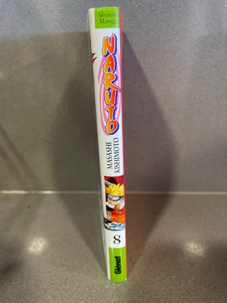 Naruto 8