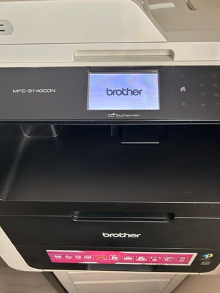 Stampante Brother MFC-9140CDN