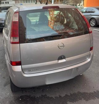 Opel Meriva 2006