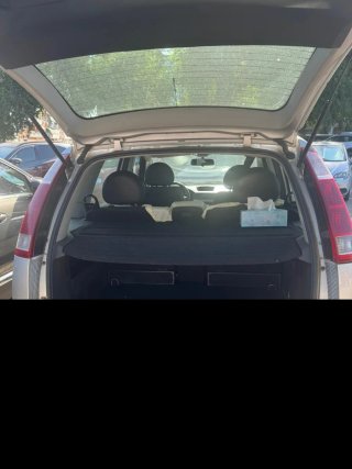 Opel Meriva 2006