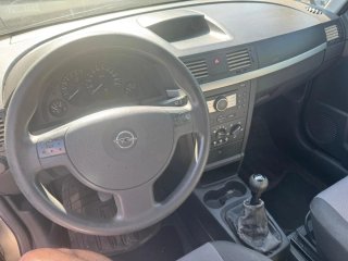 Opel Meriva 2006