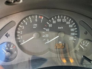 Opel Meriva 2006