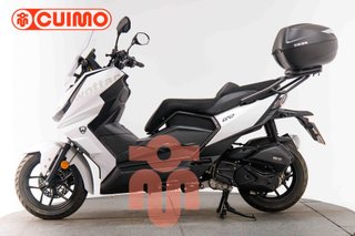 WOTTAN GT2 125
