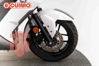 WOTTAN GT2 125